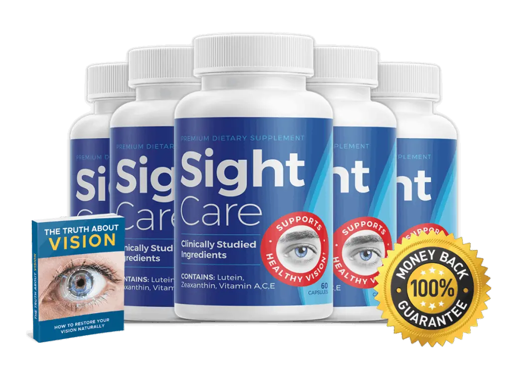 sightcare discount